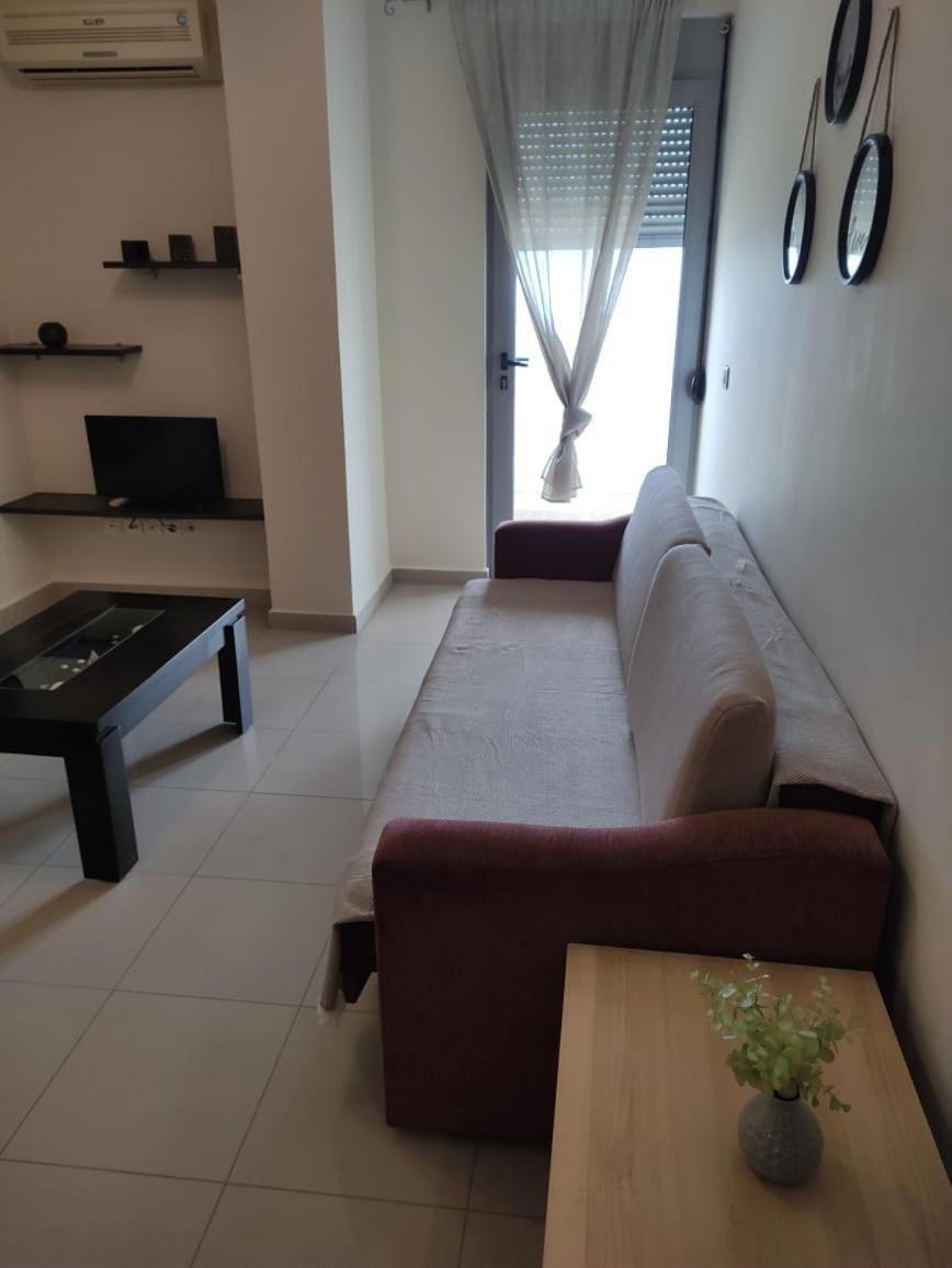 Adam Apartments Sarandë Eksteriør bilde