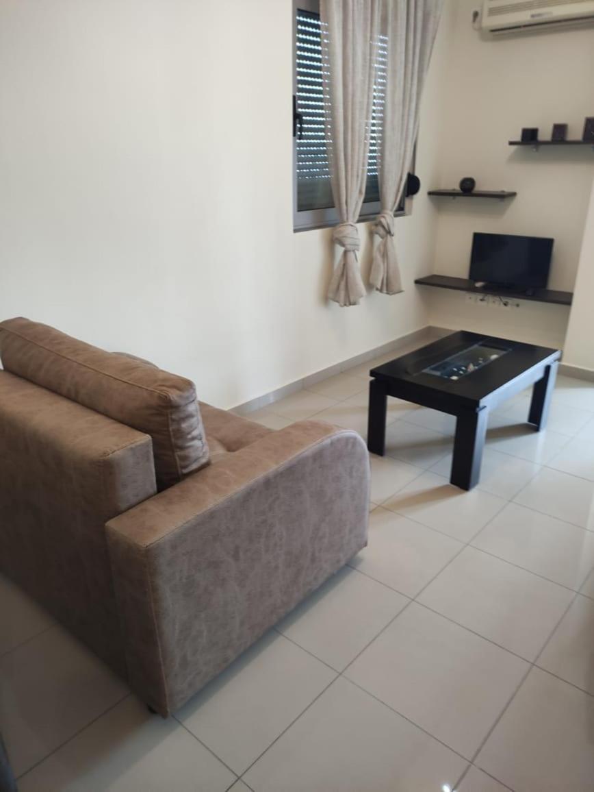 Adam Apartments Sarandë Eksteriør bilde
